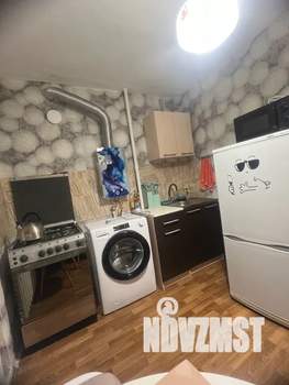 1-к квартира, посуточно, 30м2, 2/5 этаж