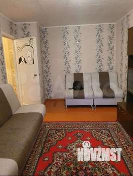 1-к квартира, на длительный срок, 30м2, 4/5 этаж