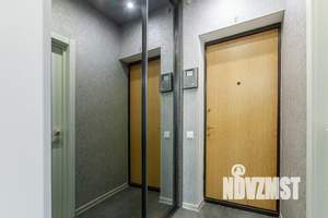 1-к квартира, посуточно, 31м2, 1/1 этаж