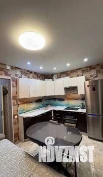 2-к квартира, посуточно, 53м2, 4/16 этаж