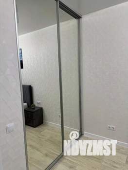 1-к квартира, посуточно, 46м2, 1/1 этаж