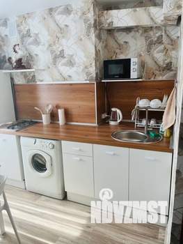 1-к квартира, посуточно, 45м2, 4/12 этаж