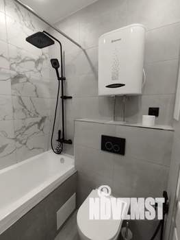 1-к квартира, посуточно, 40м2, 2/8 этаж