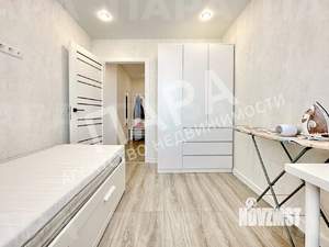 3-к квартира, на длительный срок, 65м2, 21/25 этаж