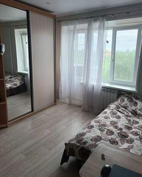 1-к квартира, на длительный срок, 24м2, 7/9 этаж
