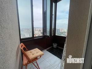 2-к квартира, на длительный срок, 78м2, 20/36 этаж