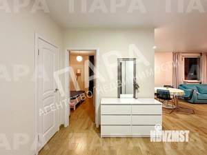 2-к квартира, на длительный срок, 60м2, 21/27 этаж