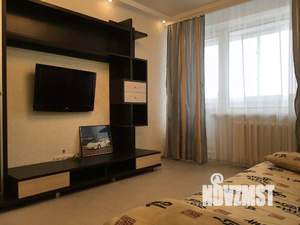 1-к квартира, посуточно, 48м2, 1/1 этаж