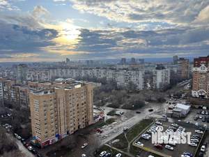 1-к квартира, посуточно, 54м2, 1/1 этаж