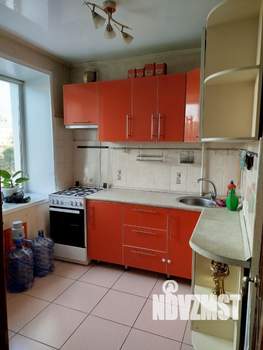 3-к квартира, на длительный срок, 55м2, 4/5 этаж