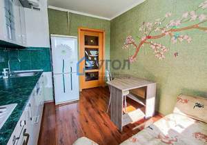 1-к квартира, на длительный срок, 41м2, 5/9 этаж