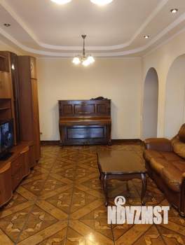 3-к квартира, на длительный срок, 80м2, 2/5 этаж