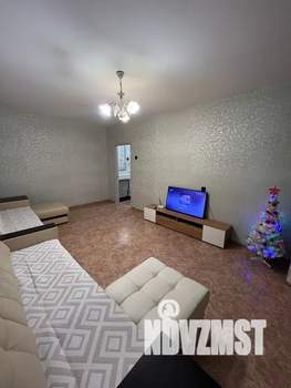 2-к квартира, посуточно, 52м2, 5/9 этаж