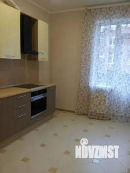 1-к квартира, на длительный срок, 42м2, 5/12 этаж