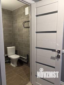 Студия квартира, на длительный срок, 30м2, 19/26 этаж