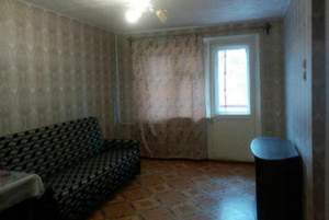 1-к квартира, на длительный срок, 30м2, 3/5 этаж