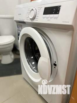 1-к квартира, посуточно, 46м2, 4/22 этаж