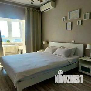 1-к квартира, посуточно, 27м2, 1/1 этаж