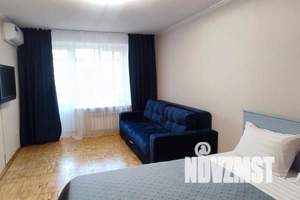 2-к квартира, посуточно, 44м2, 3/9 этаж