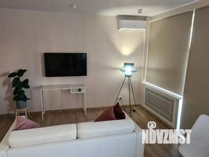 1-к квартира, посуточно, 32м2, 10/12 этаж