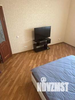 1-к квартира, посуточно, 47м2, 8/10 этаж