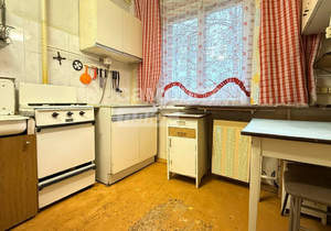 2-к квартира, на длительный срок, 47м2, 4/5 этаж