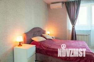 1-к квартира, посуточно, 31м2, 16/24 этаж