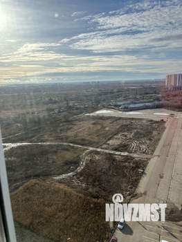 1-к квартира, на длительный срок, 36м2, 17/23 этаж