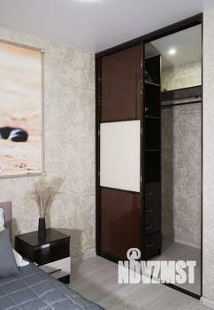 2-к квартира, посуточно, 79м2, 4/22 этаж