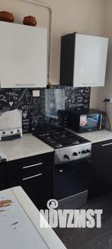 1-к квартира, на длительный срок, 31м2, 2/5 этаж