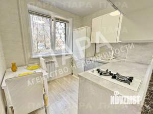 1-к квартира, на длительный срок, 33м2, 1/5 этаж