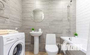 1-к квартира, посуточно, 36м2, 15/25 этаж