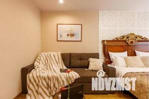 1-к квартира, посуточно, 50м2, 2/13 этаж