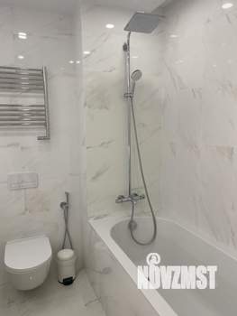 2-к квартира, посуточно, 75м2, 1/1 этаж