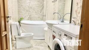 2-к квартира, на длительный срок, 80м2, 1/3 этаж