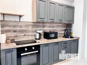 2-к квартира, посуточно, 63м2, 1/1 этаж