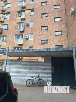 1-к квартира, на длительный срок, 20м2, 7/9 этаж