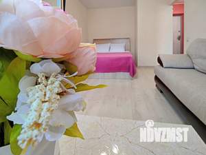 1-к квартира, посуточно, 30м2, 2/3 этаж