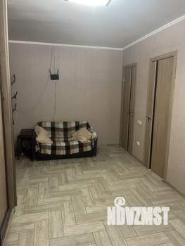 2-к квартира, на длительный срок, 90м2, 2/19 этаж