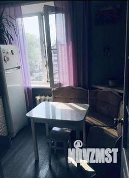 2-к квартира, на длительный срок, 43м2, 5/5 этаж