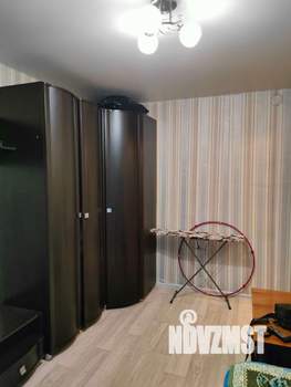 1-к квартира, на длительный срок, 32м2, 3/5 этаж