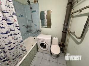 1-к квартира, на длительный срок, 36м2, 3/3 этаж