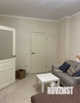 1-к квартира, на длительный срок, 37м2, 8/21 этаж