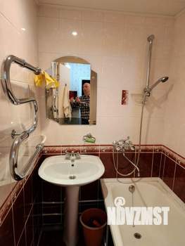 3-к квартира, на длительный срок, 55м2, 3/9 этаж