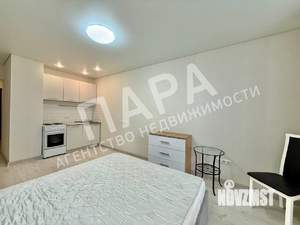 1-к квартира, на длительный срок, 29м2, 10/25 этаж