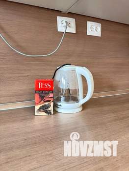 1-к квартира, посуточно, 44м2, 9/10 этаж