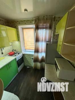 2-к квартира, посуточно, 48м2, 1/5 этаж