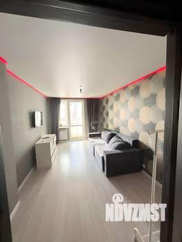 1-к квартира, на длительный срок, 41м2, 14/24 этаж