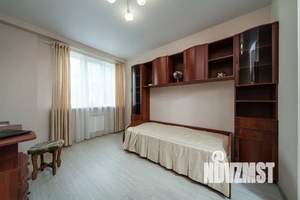 3-к квартира, посуточно, 80м2, 2/13 этаж