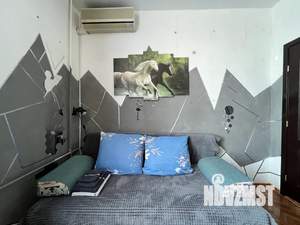 3-к квартира, посуточно, 65м2, 4/4 этаж